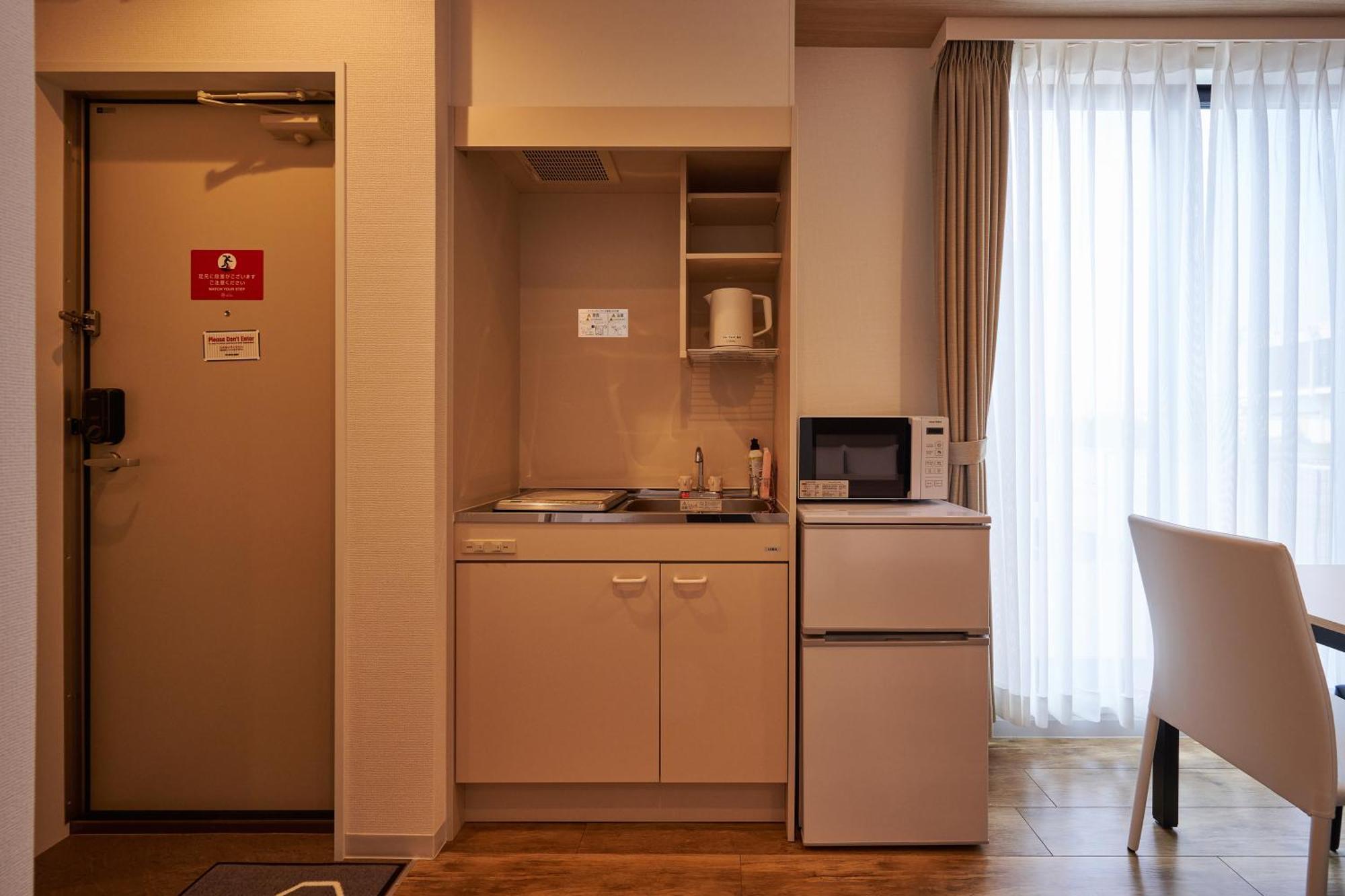 Hotel R9 The Yard Kaizu Экстерьер фото